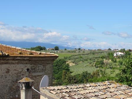 Property for sale in Abruzzo