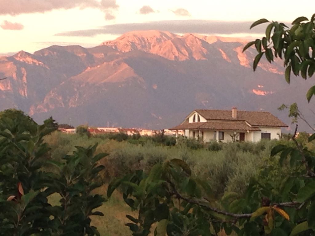 Property for sale in Crecchio