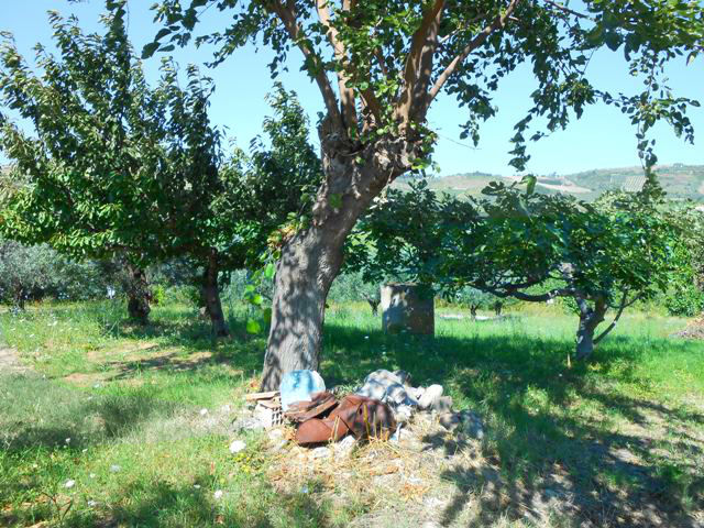Property for sale in Abruzzo