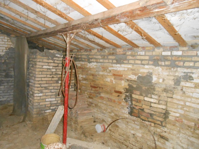 Property for sale in Abruzzo