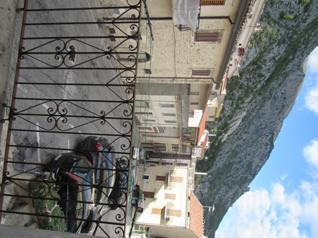 Property for sale in Abruzzo