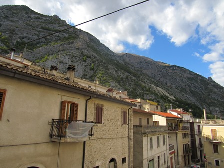 Property for sale in Fara San Martino