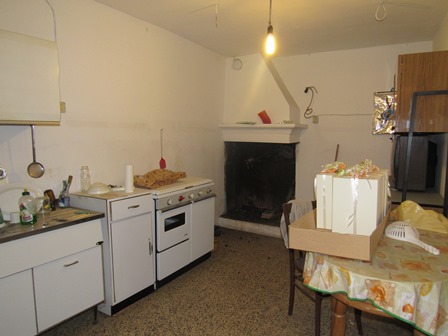 Property for sale in Fara San Martino