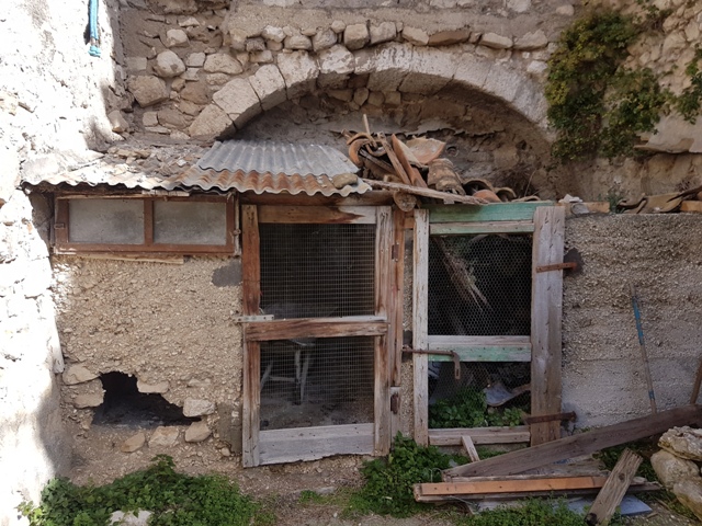 Property for sale in Fara San Martino