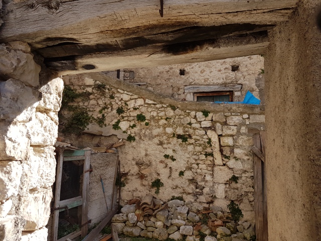 Property for sale in Fara San Martino