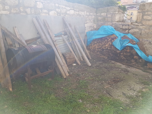 Property for sale in Fara San Martino