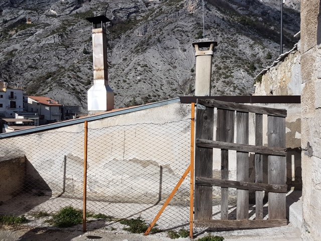 Property for sale in Fara San Martino