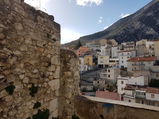 Property for sale in Fara San Martino