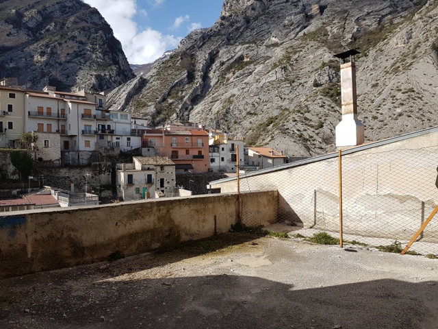 Property for sale in Abruzzo