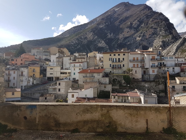 Property for sale in Abruzzo