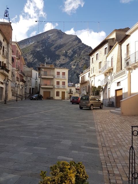 Property for sale in Abruzzo