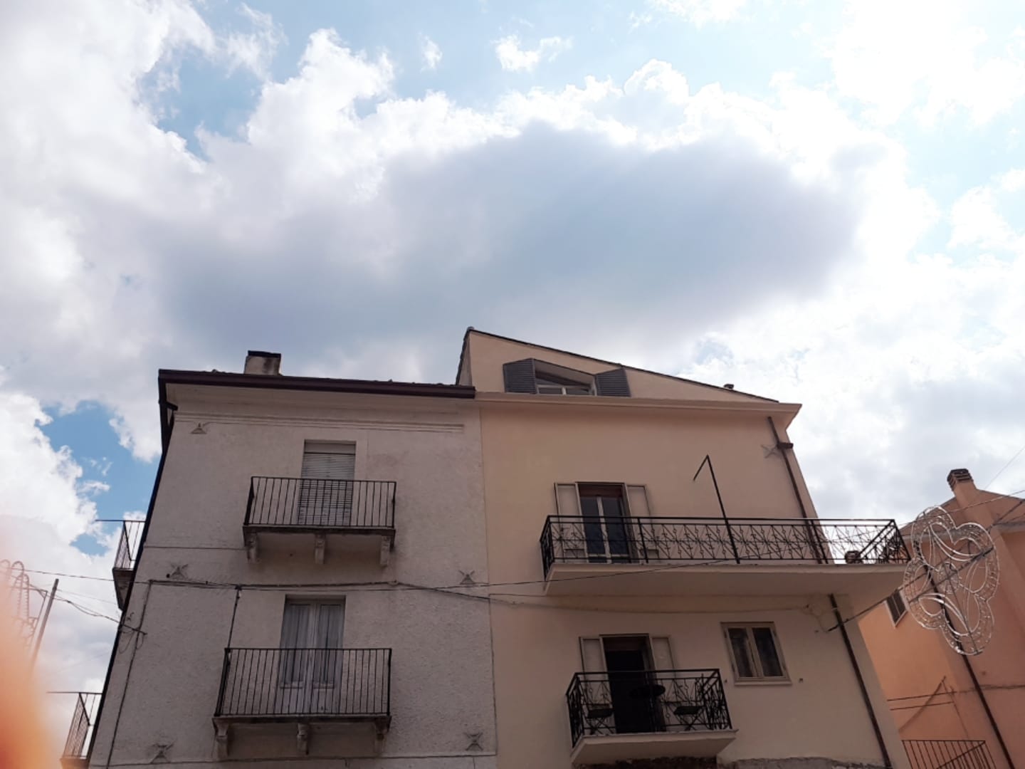 Property for sale in Abruzzo