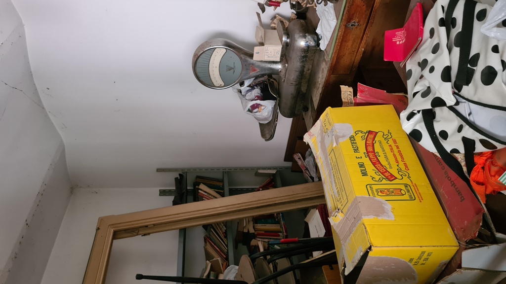 Property for sale in Fara San Martino