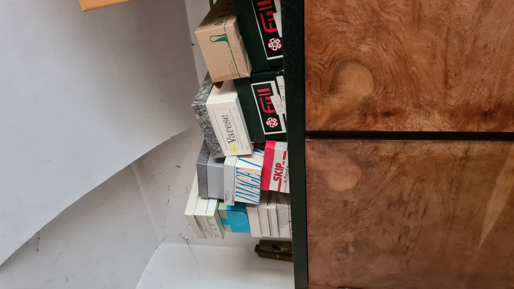 Property for sale in Abruzzo