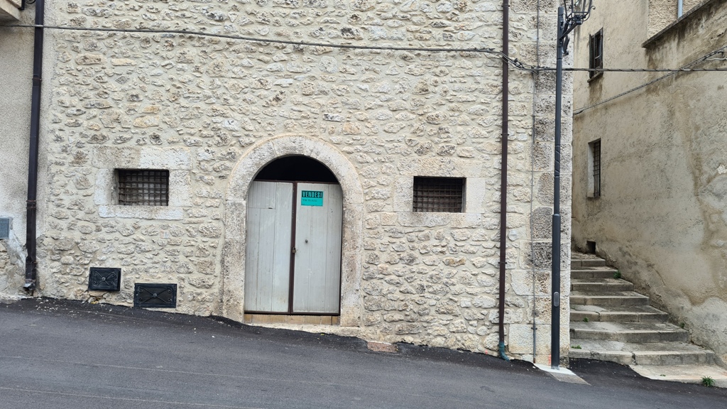 Property for sale in Abruzzo