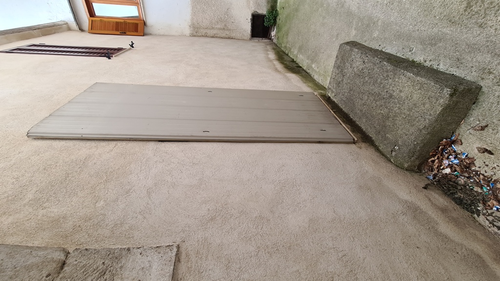 Property for sale in Fara San Martino