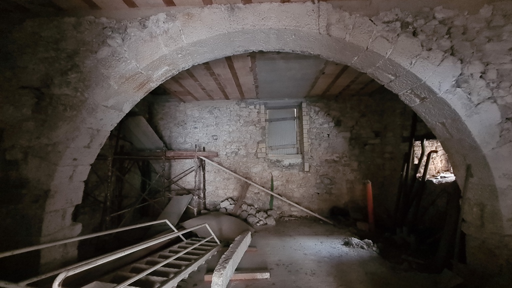 Property for sale in Fara San Martino