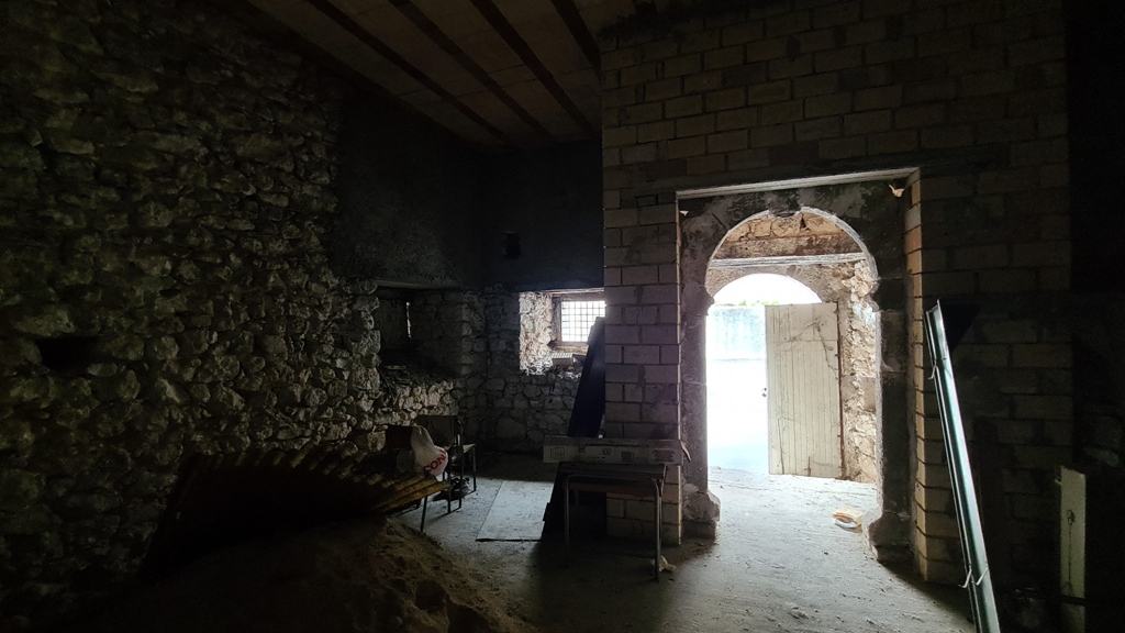 Property for sale in Fara San Martino