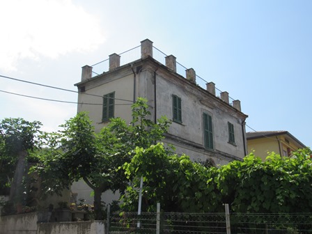 Property for sale in Fossacesia