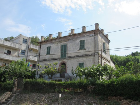 Property for sale in Fossacesia