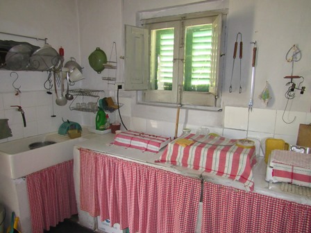 Property for sale in Abruzzo