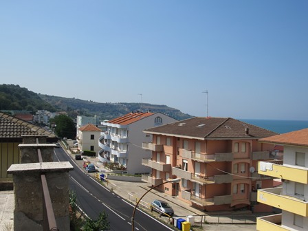 Property for sale in Fossacesia