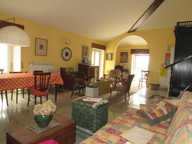 Property for sale in Abruzzo
