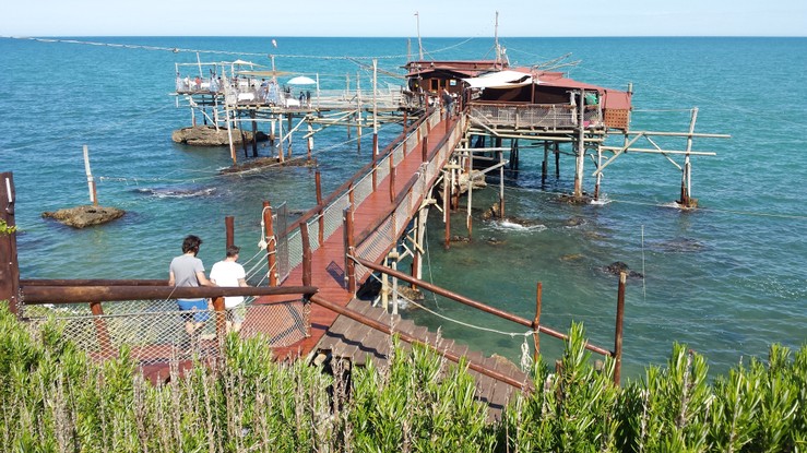 Property for sale in Fossacesia