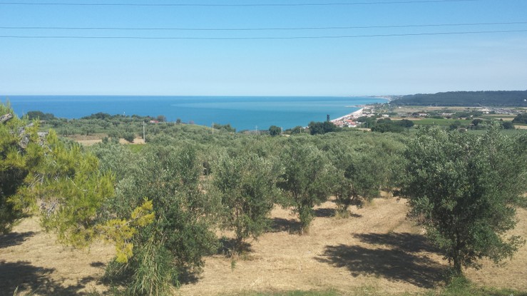 Property for sale in Fossacesia