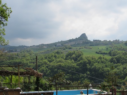 Property for sale in Gessopalena