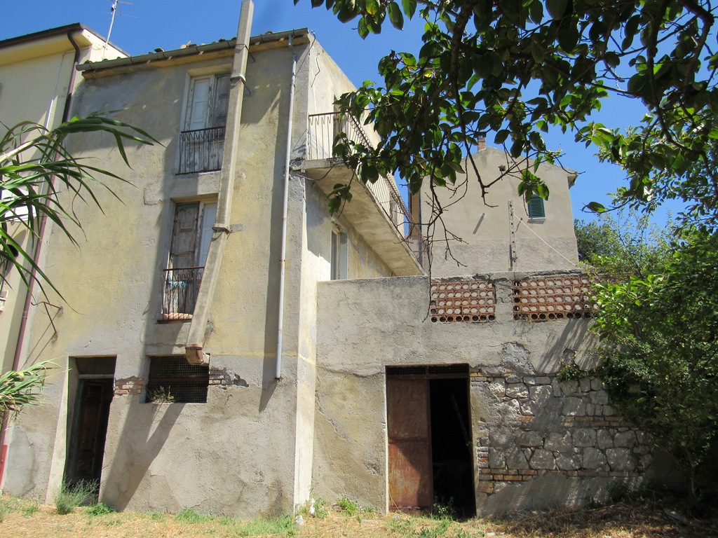 Property for sale in Gessopalena