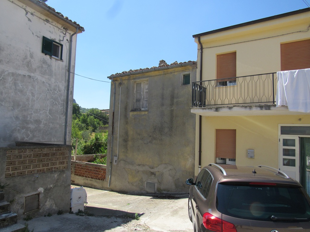 	Gessopalena	