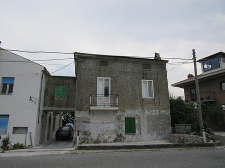 Property for sale in Guardiagrele