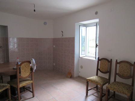 Property for sale in Guardiagrele