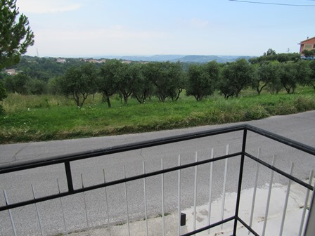 Property for sale in Abruzzo