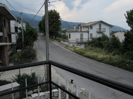 Property for sale in Guardiagrele