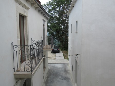 Property for sale in Guardiagrele