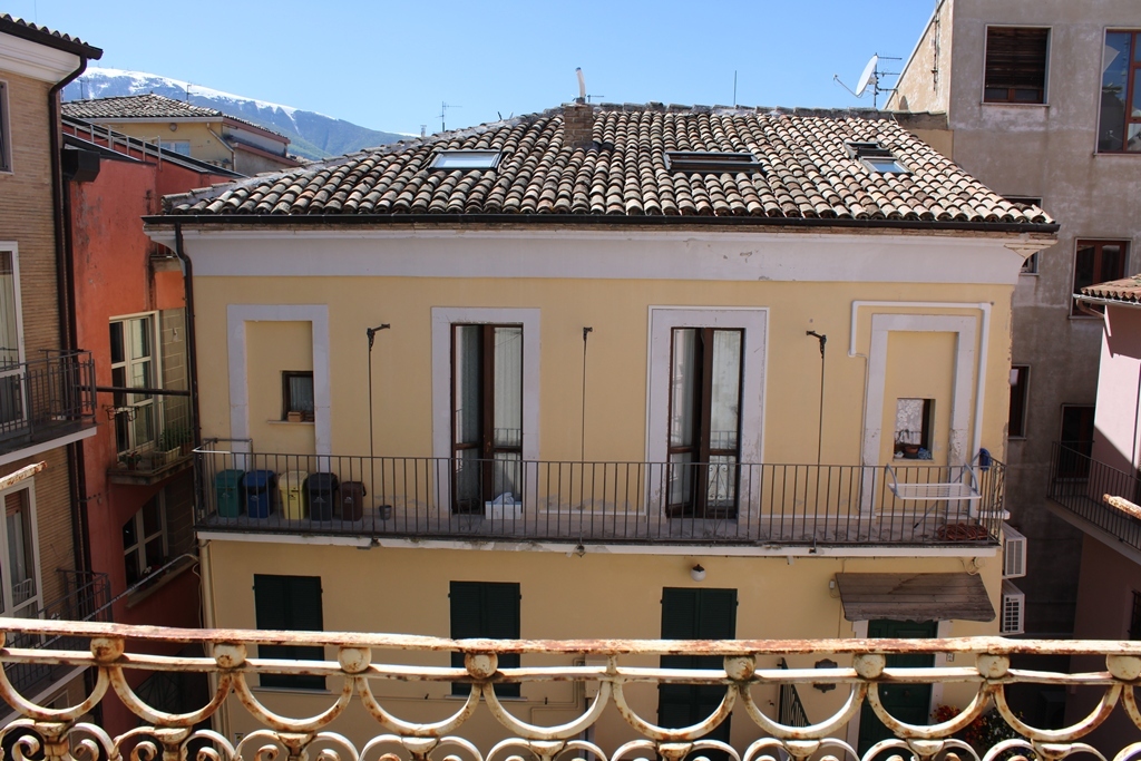 Property for sale in Guardiagrele