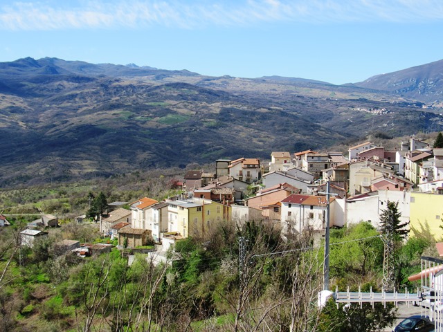 Property for sale in Abruzzo