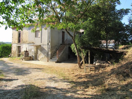 Property for sale in Lanciano