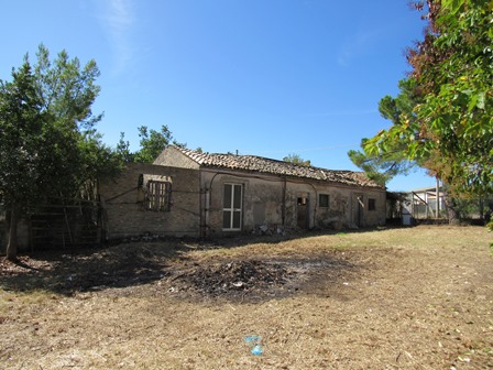 Property for sale in Lanciano