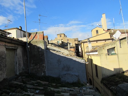 Property for sale in Lanciano