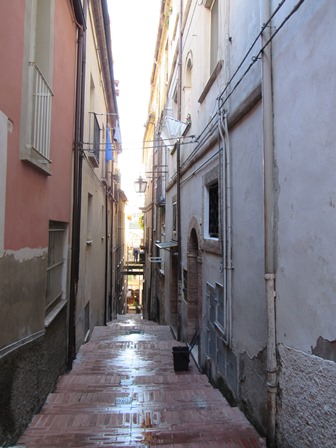 Property for sale in Lanciano