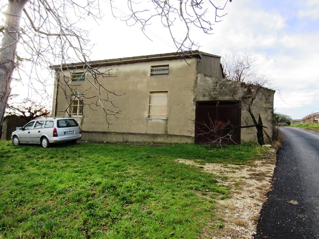 Property for sale in Lanciano