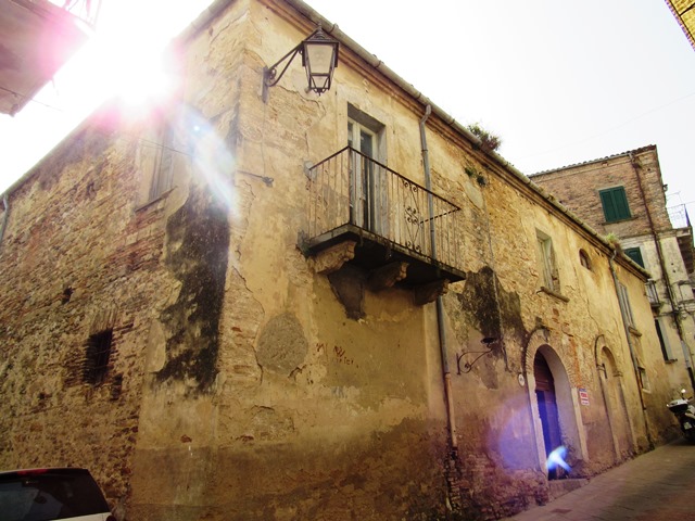 Property for sale in Lanciano