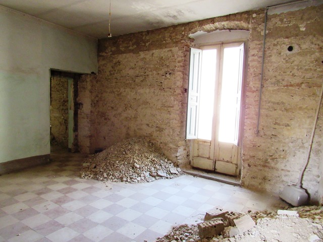 Property for sale in Abruzzo