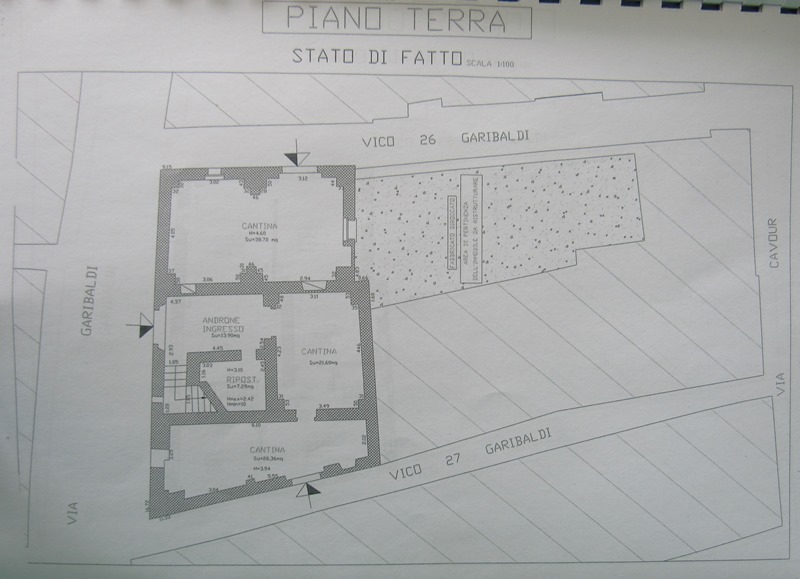 Property for sale in Abruzzo