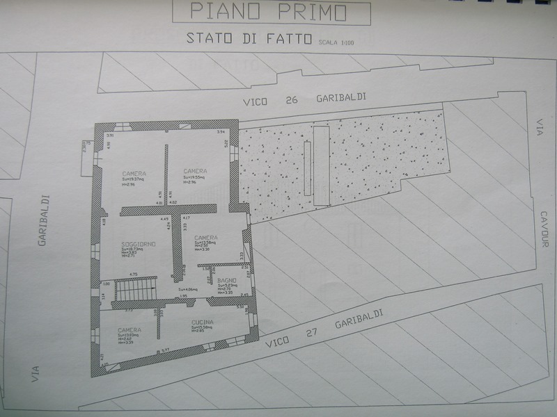 Property for sale in Lanciano