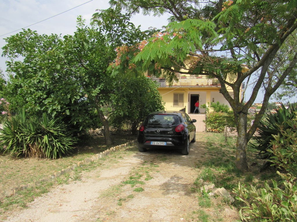 Property for sale in Abruzzo