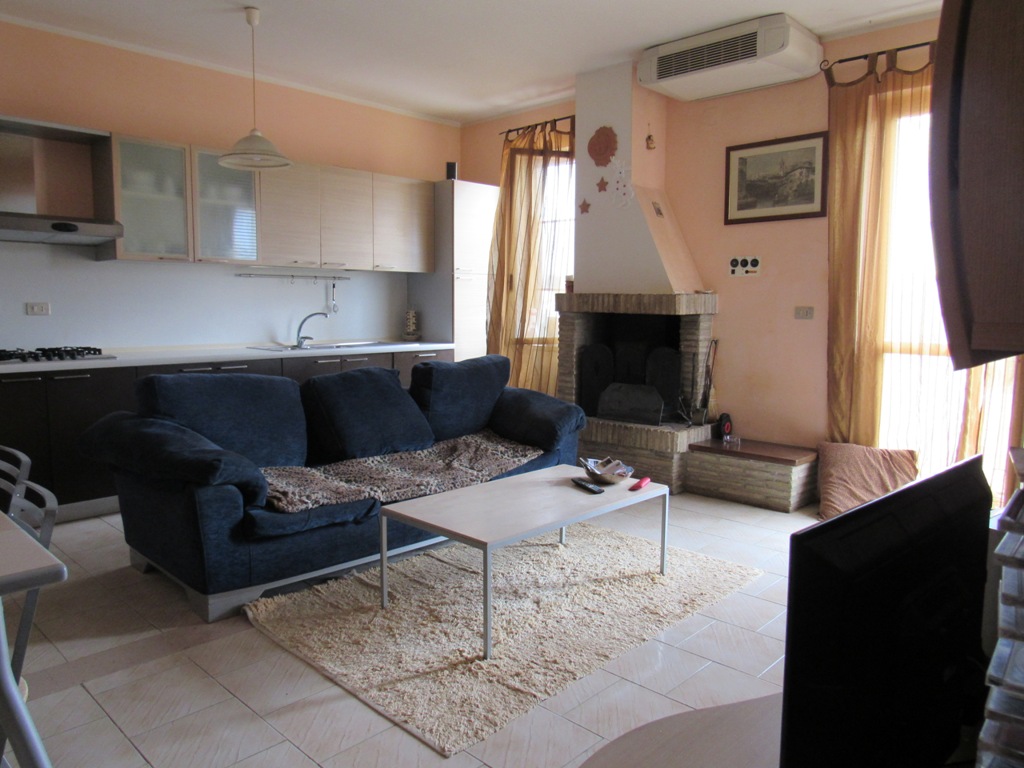 Property for sale in Lanciano